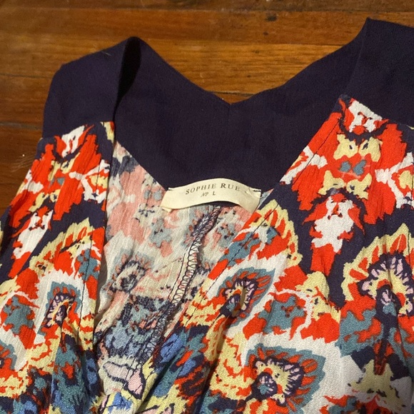 Sophie Rue - Picture 3 of 5